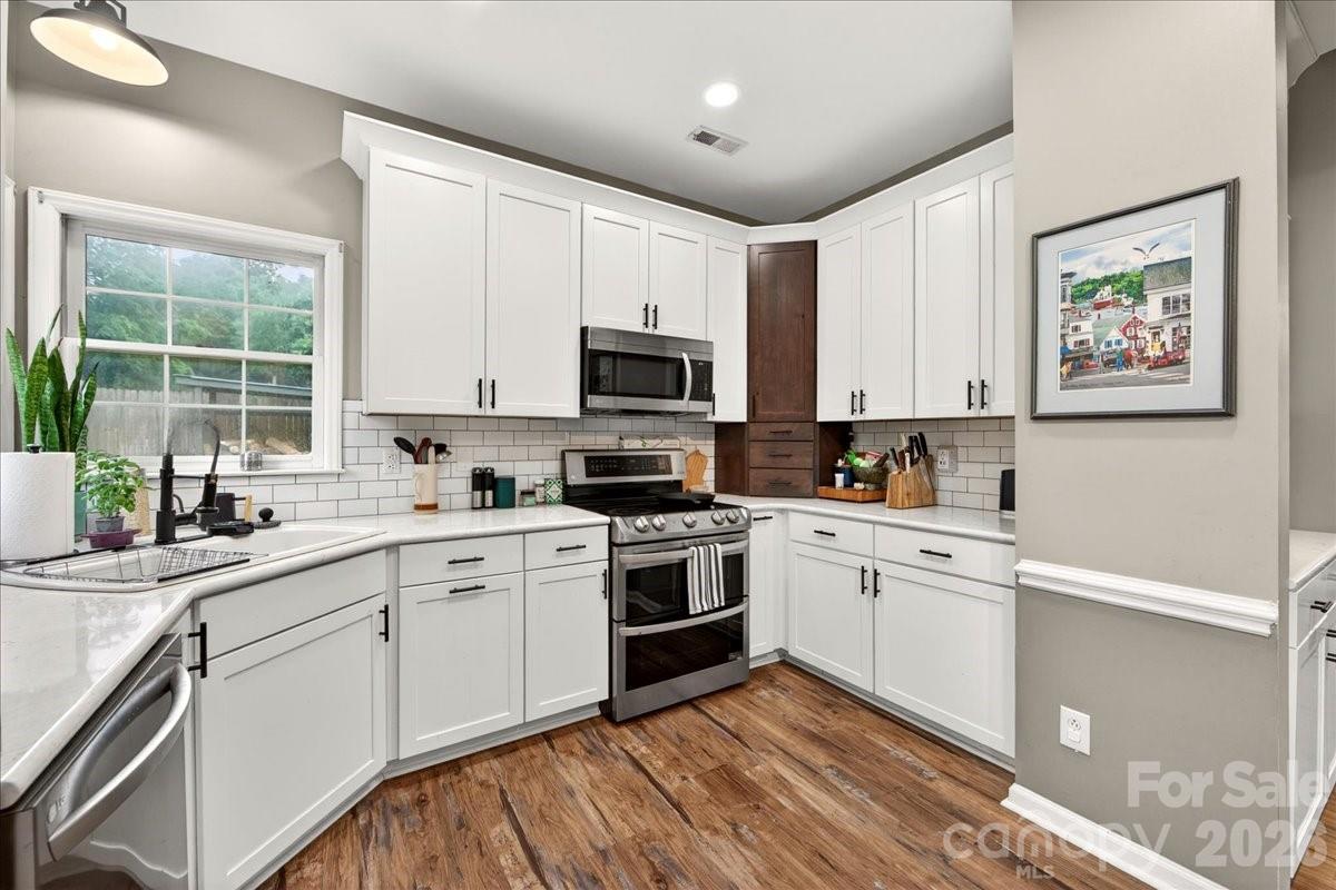 1045 Fairway Ridge Road Northwest Concord, NC 28027 - Photo 23 of 45