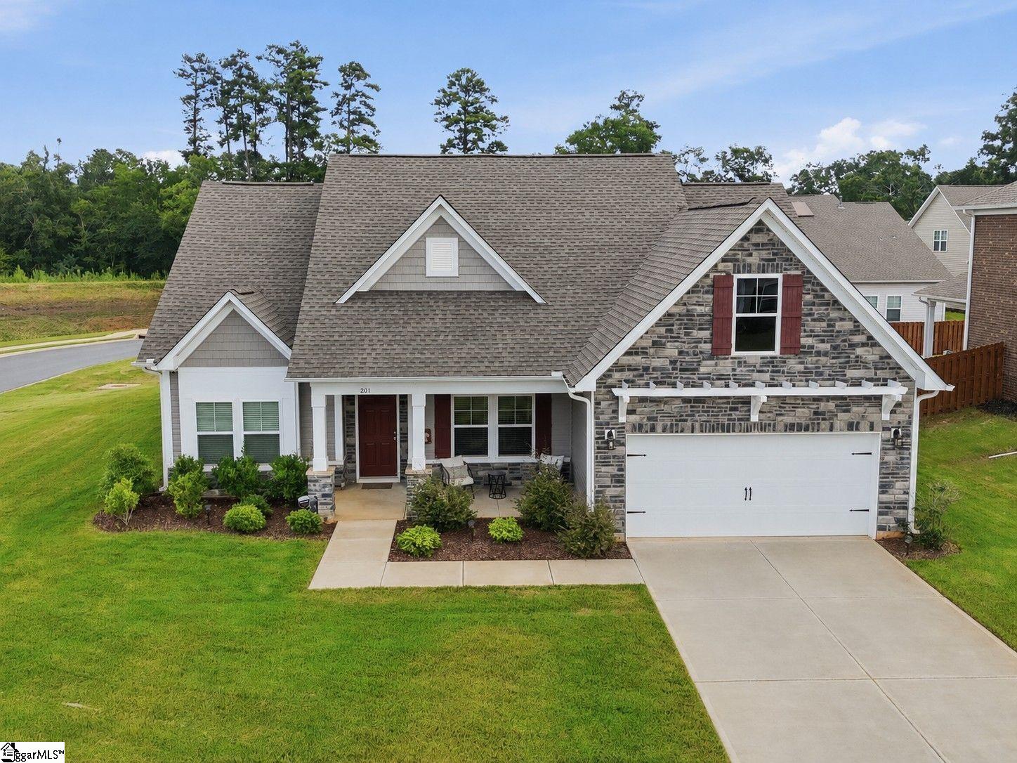 201 Tralee Drive Pendleton, SC 29670 - Photo 42 of 43