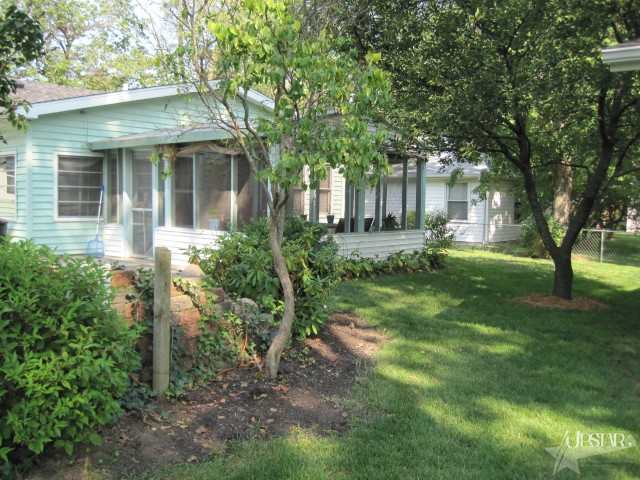 5041 Tyrone Road Fort Wayne, IN 46809 - Photo 20 of 27