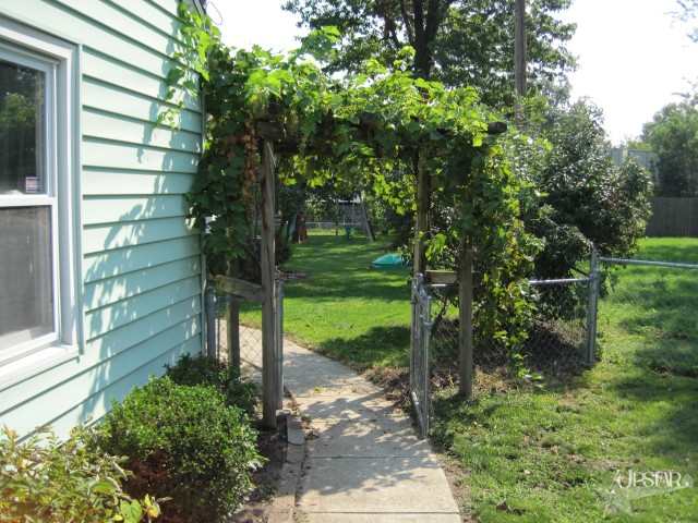 5041 Tyrone Road Fort Wayne, IN 46809 - Photo 21 of 27