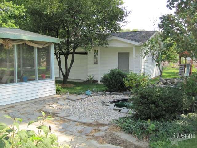 5041 Tyrone Road Fort Wayne, IN 46809 - Photo 22 of 27
