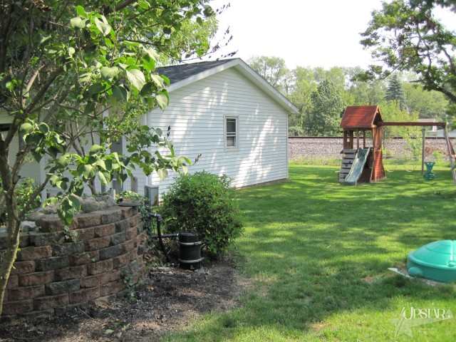 5041 Tyrone Road Fort Wayne, IN 46809 - Photo 27 of 27