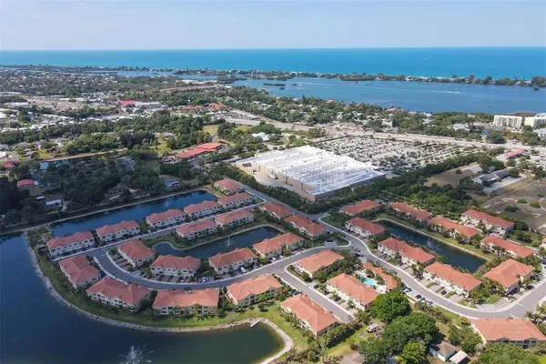$329,900 | 4304 Expedition Way, Unit 105, Osprey, FL 34229