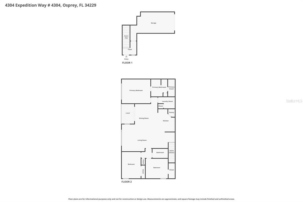 4304 Expedition Way, Unit 105 Osprey, FL 34229 - Photo 66 of 68