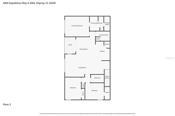 $329,900 | 4304 Expedition Way, Unit 105, Osprey, FL 34229