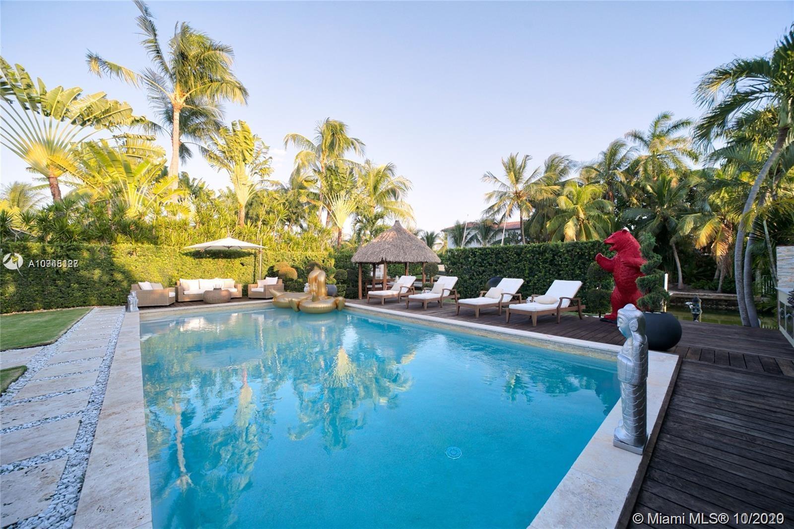1300 Cleveland Road Miami Beach, FL 33141 - Photo 20 of 29