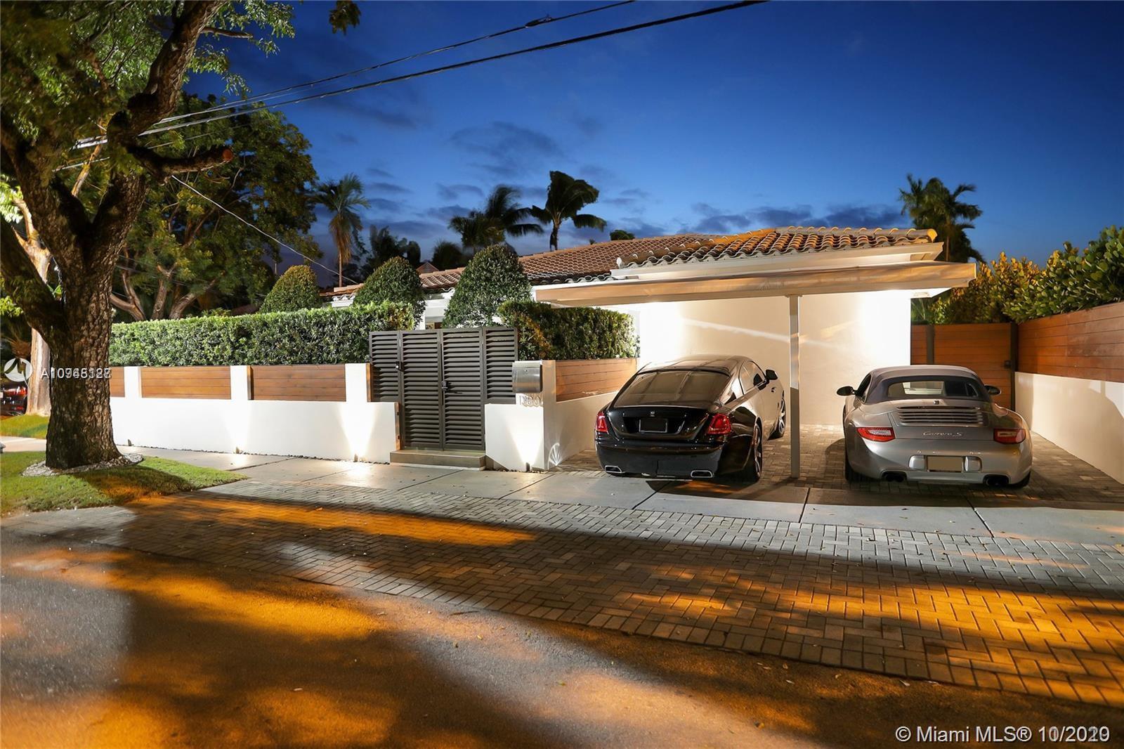 1300 Cleveland Road Miami Beach, FL 33141 - Photo 25 of 29