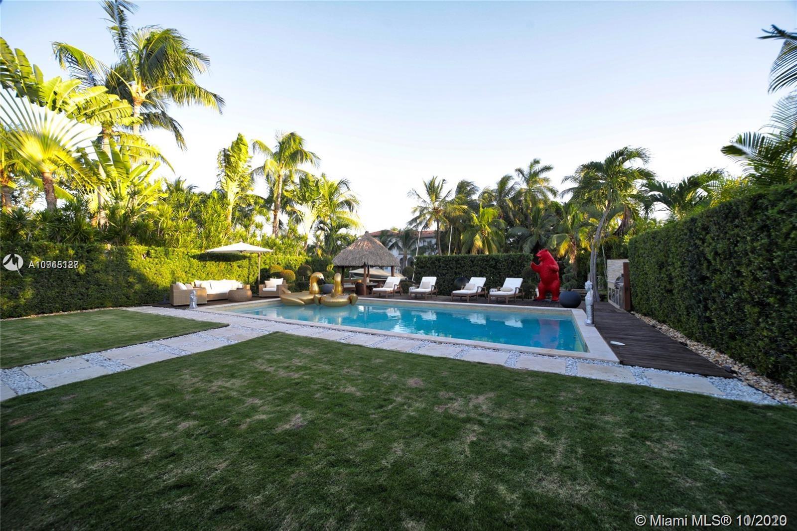 1300 Cleveland Road Miami Beach, FL 33141 - Photo 28 of 29