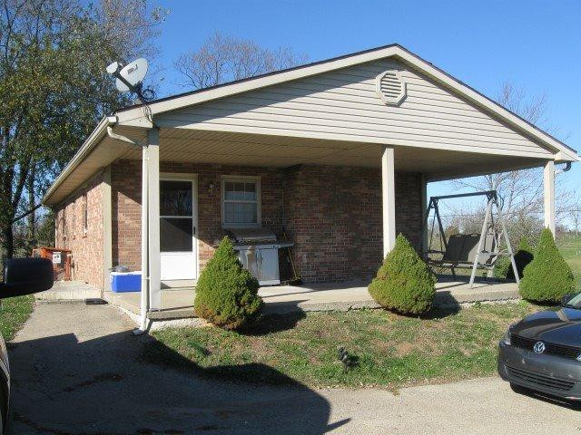 1042 Graves Road Stamping Ground, KY 40379 - Photo 39 of 45 Photo 40