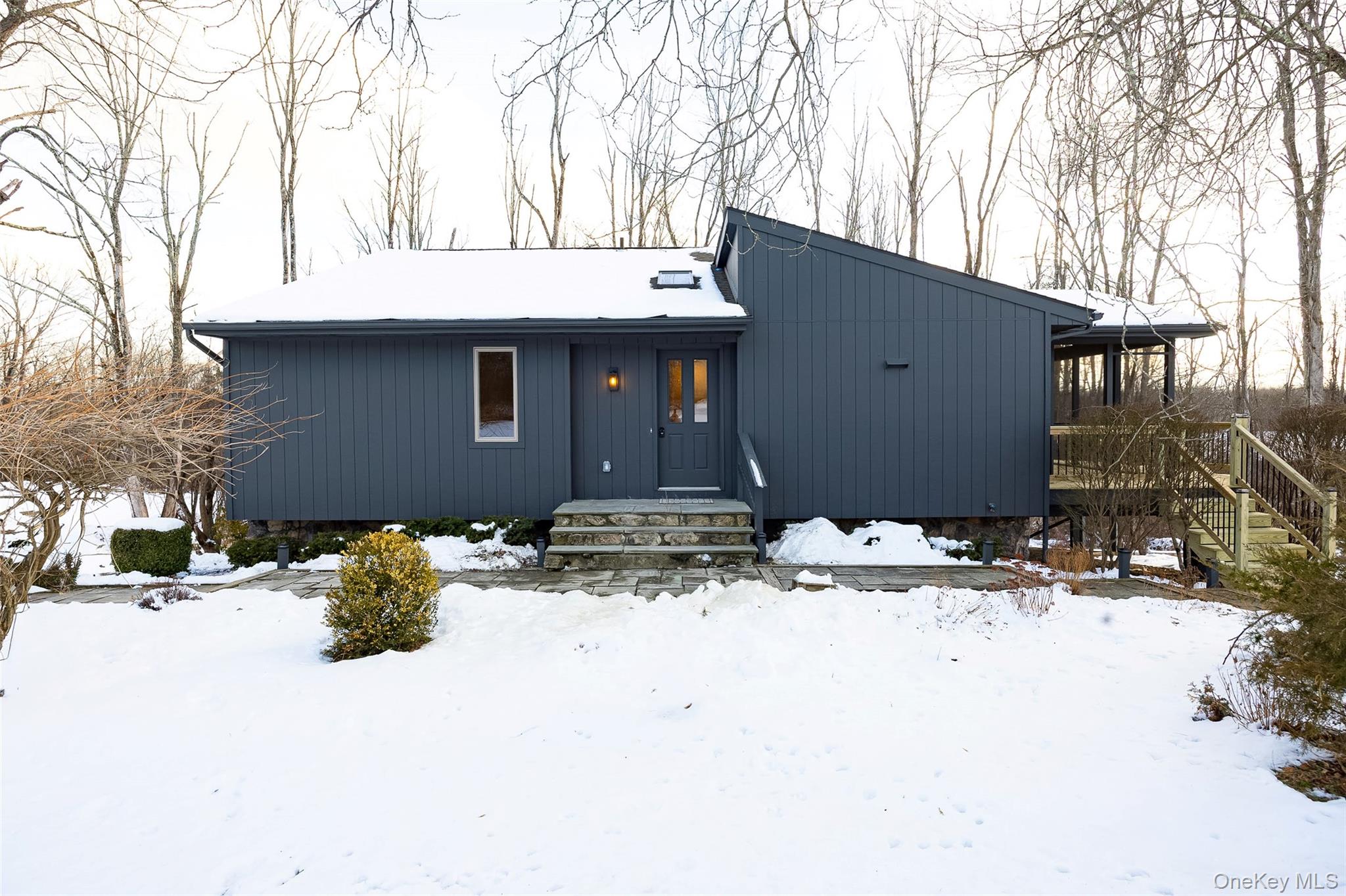 261 Freedom Road Pleasant Valley, NY 12569 - Photo 2 of 50 View of front of house