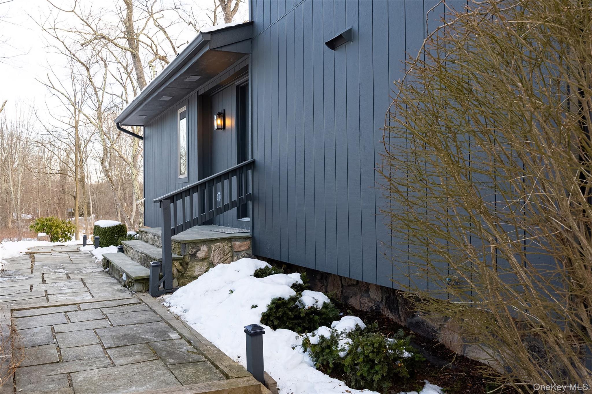 261 Freedom Road Pleasant Valley, NY 12569 - Photo 3 of 50 View of snow covered exterior