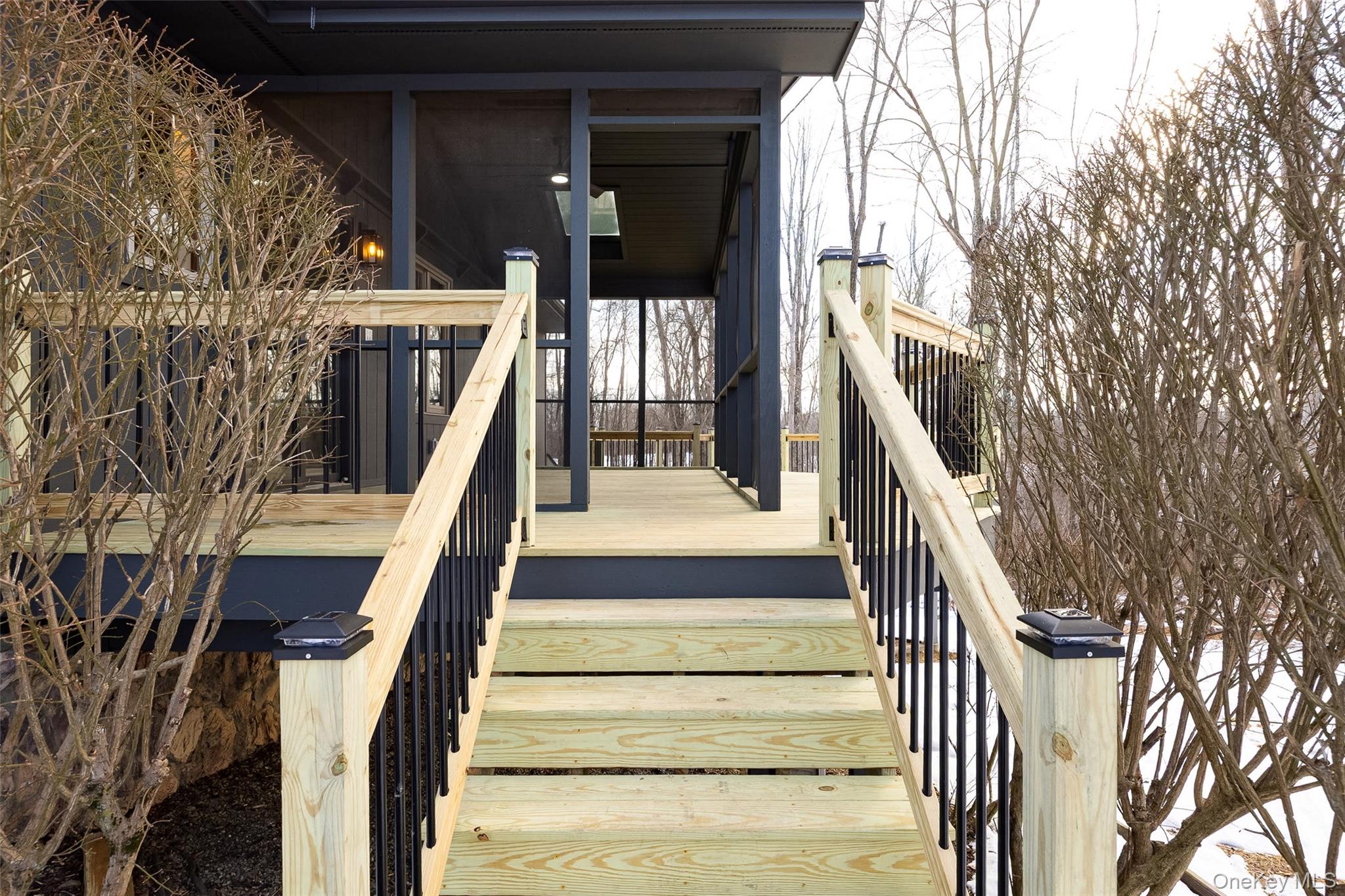 261 Freedom Road Pleasant Valley, NY 12569 - Photo 39 of 50 View of staircase