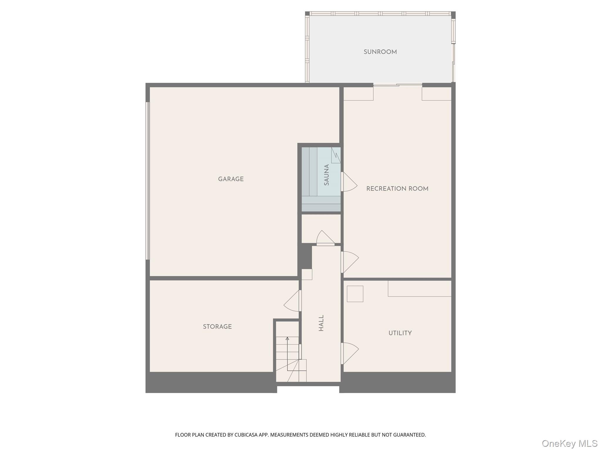 261 Freedom Road Pleasant Valley, NY 12569 - Photo 49 of 50 View of room layout