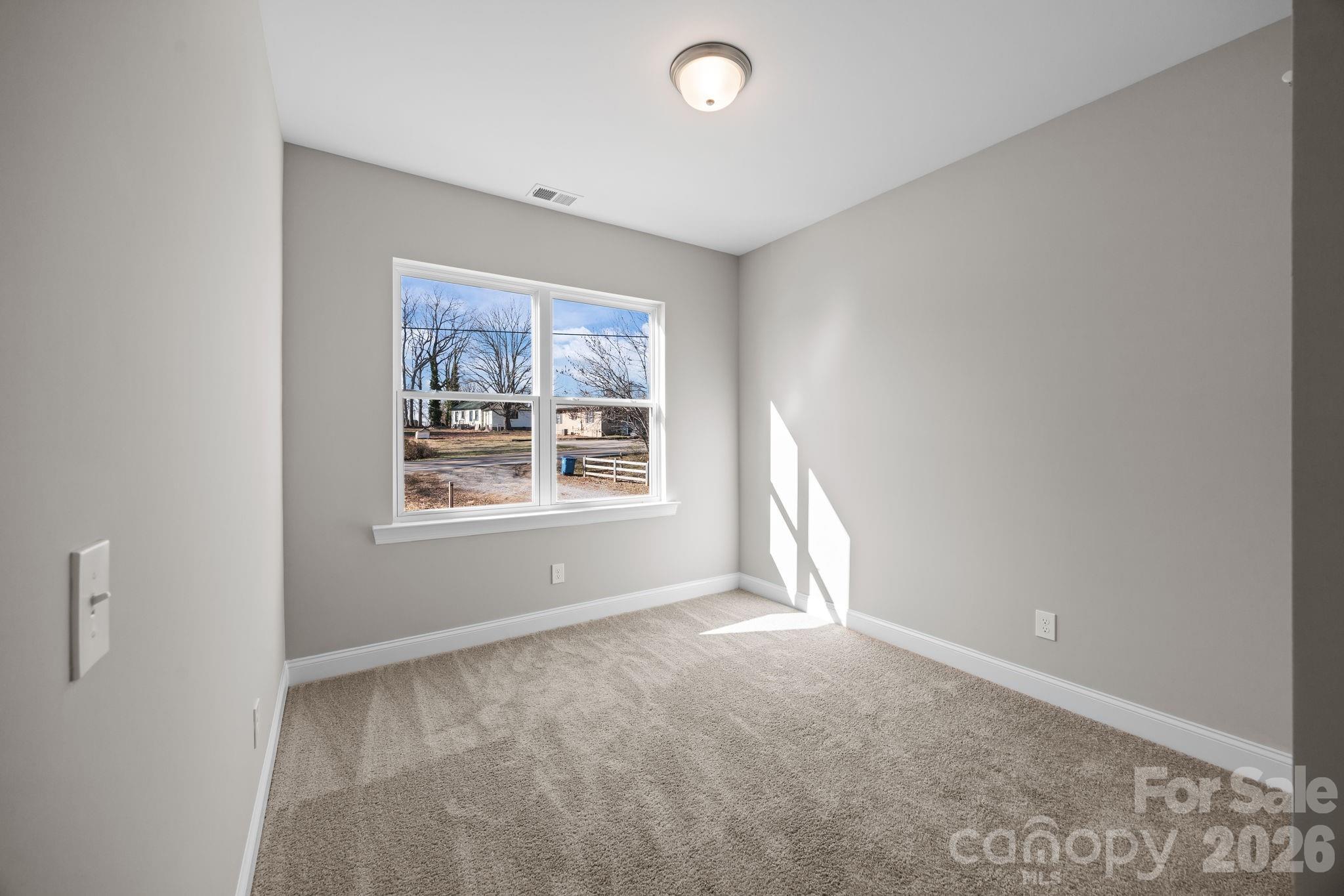 1813 Shuford Road Lincolnton, NC 28092 - Photo 28 of 47 a view of livingroom with window
