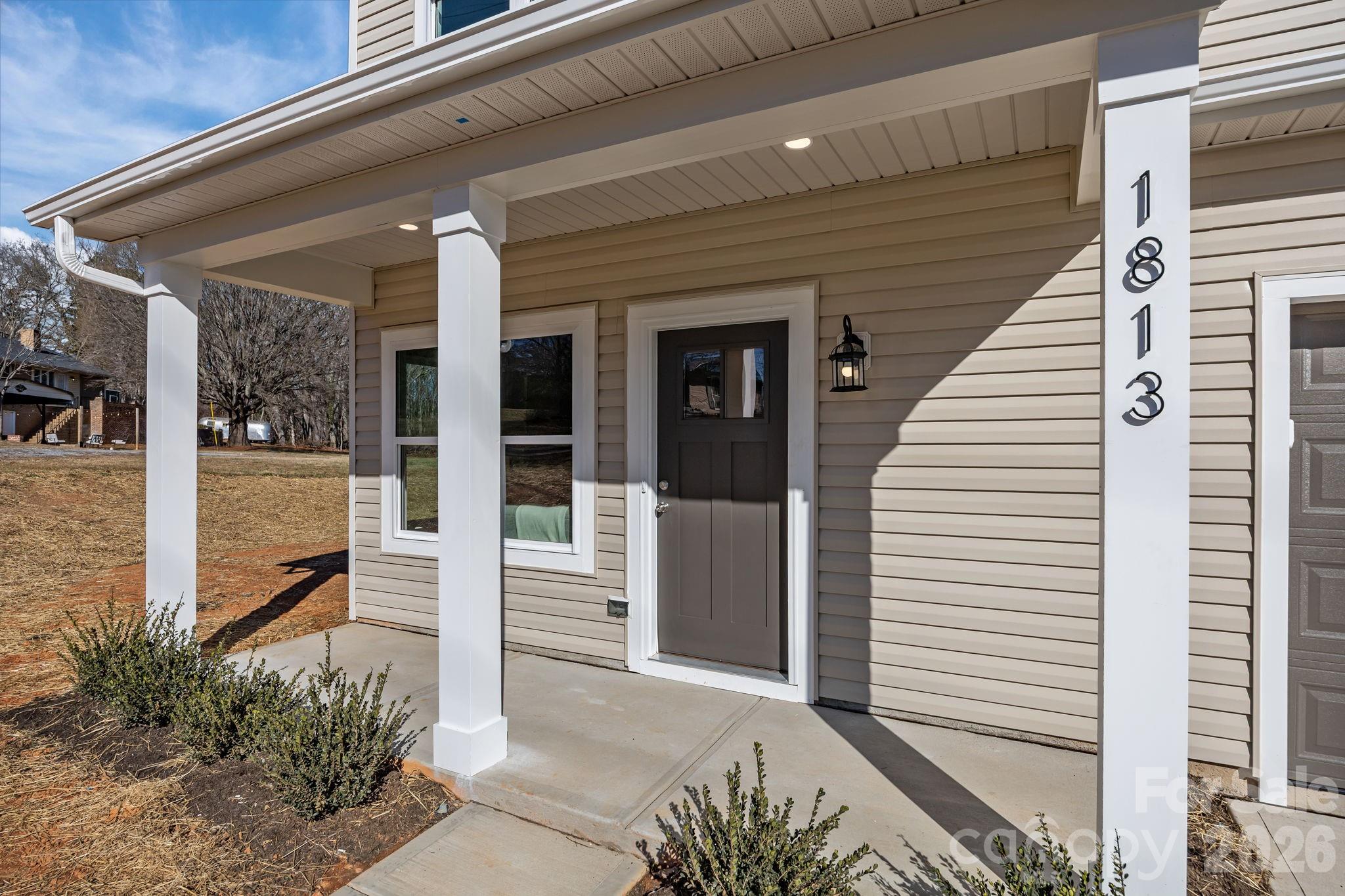 1813 Shuford Road Lincolnton, NC 28092 - Photo 3 of 47