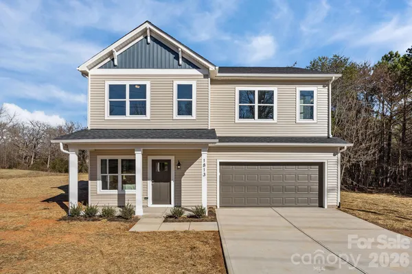 $439,000 | 1813 Shuford Road, Lincolnton, NC 28092