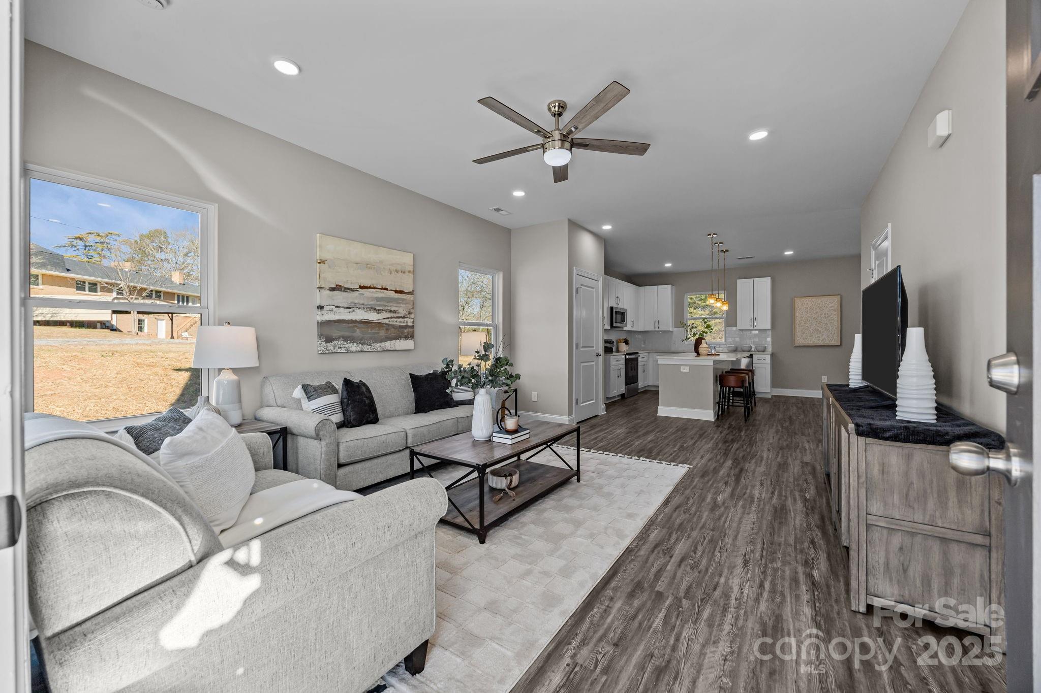 1813 Shuford Road Lincolnton, NC 28092 - Photo 6 of 48