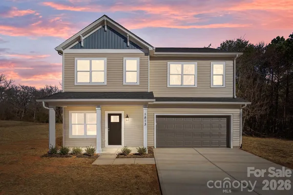 $439,000 | 1813 Shuford Road, Lincolnton, NC 28092