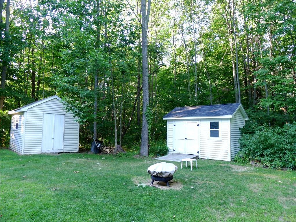117 Old Lewiston Road Monmouth, ME 04265 - Photo 25 of 33 Photo