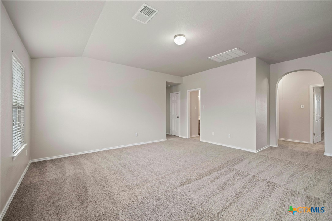 6010 Taffinder Lane Killeen, TX 76549 - Photo 27 of 37