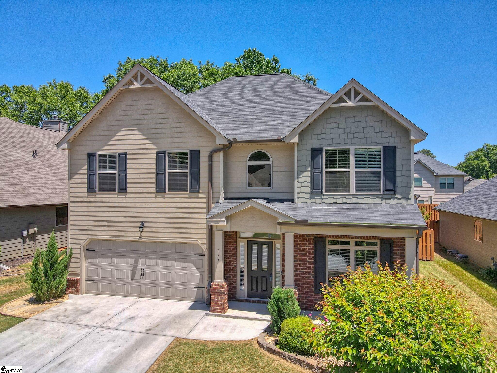 617 Powdermill Drive Simpsonville, SC 29681 - Photo 1 of 31 Gallery Image 1