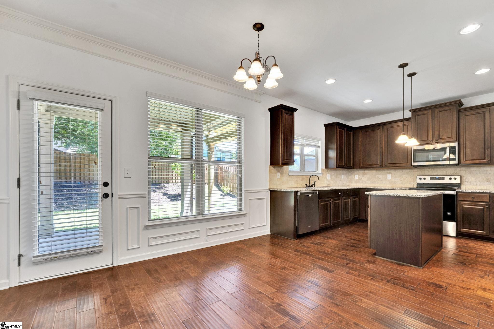 617 Powdermill Drive Simpsonville, SC 29681 - Photo 11 of 31 Gallery Image 11