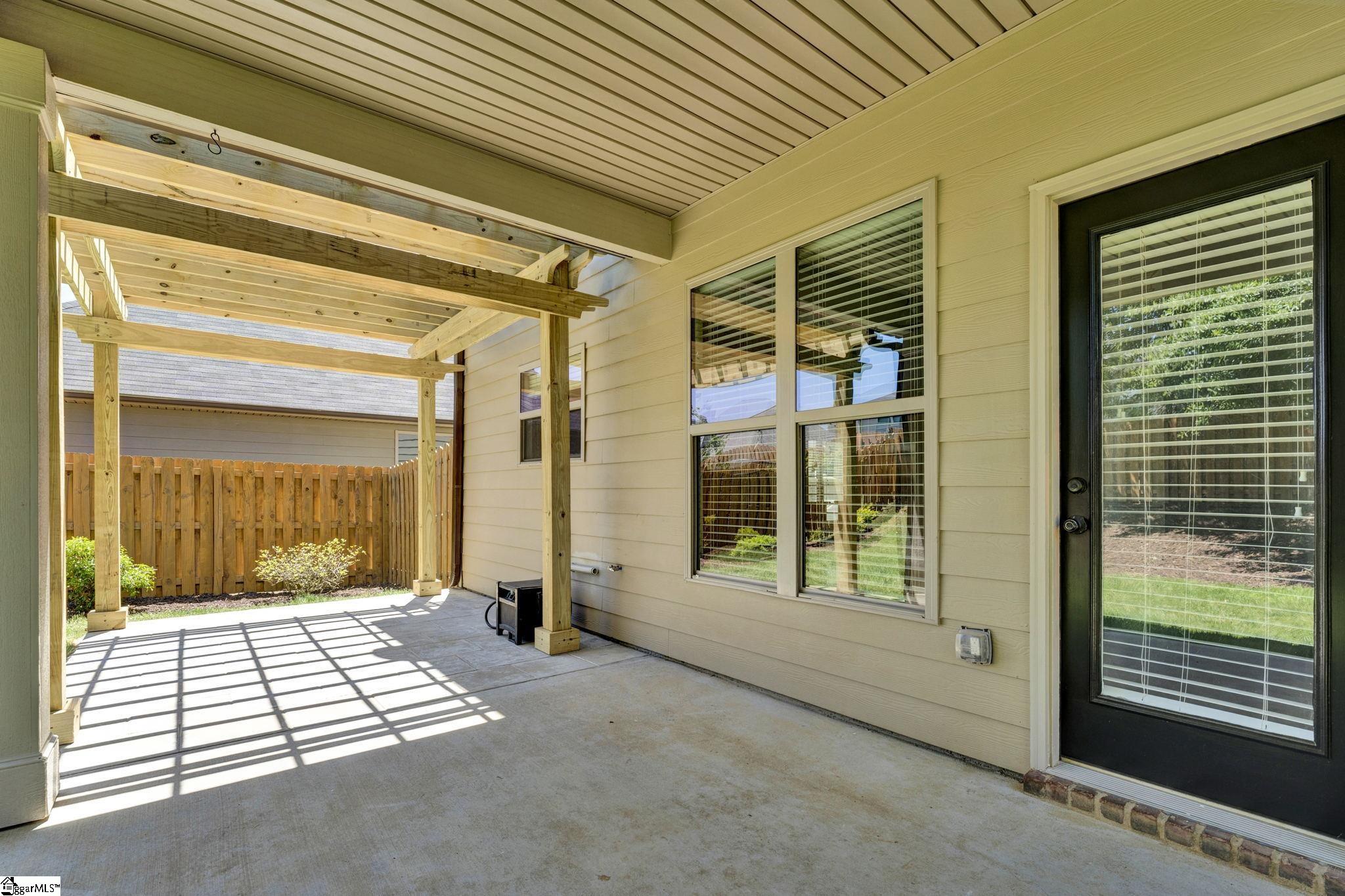 617 Powdermill Drive Simpsonville, SC 29681 - Photo 28 of 31 Gallery Image 28