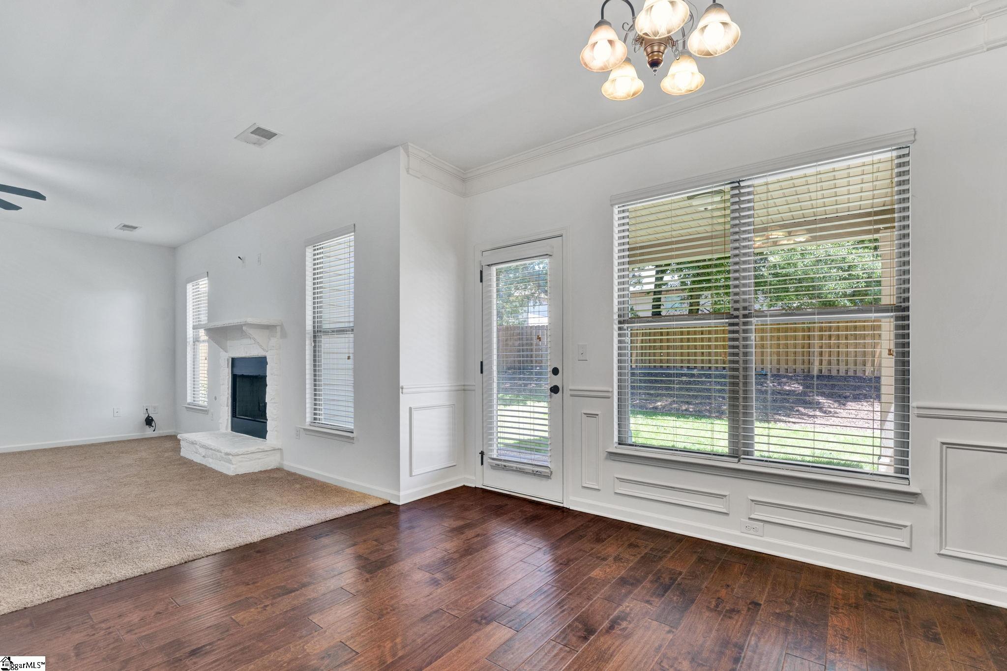617 Powdermill Drive Simpsonville, SC 29681 - Photo 7 of 31 Gallery Image 7