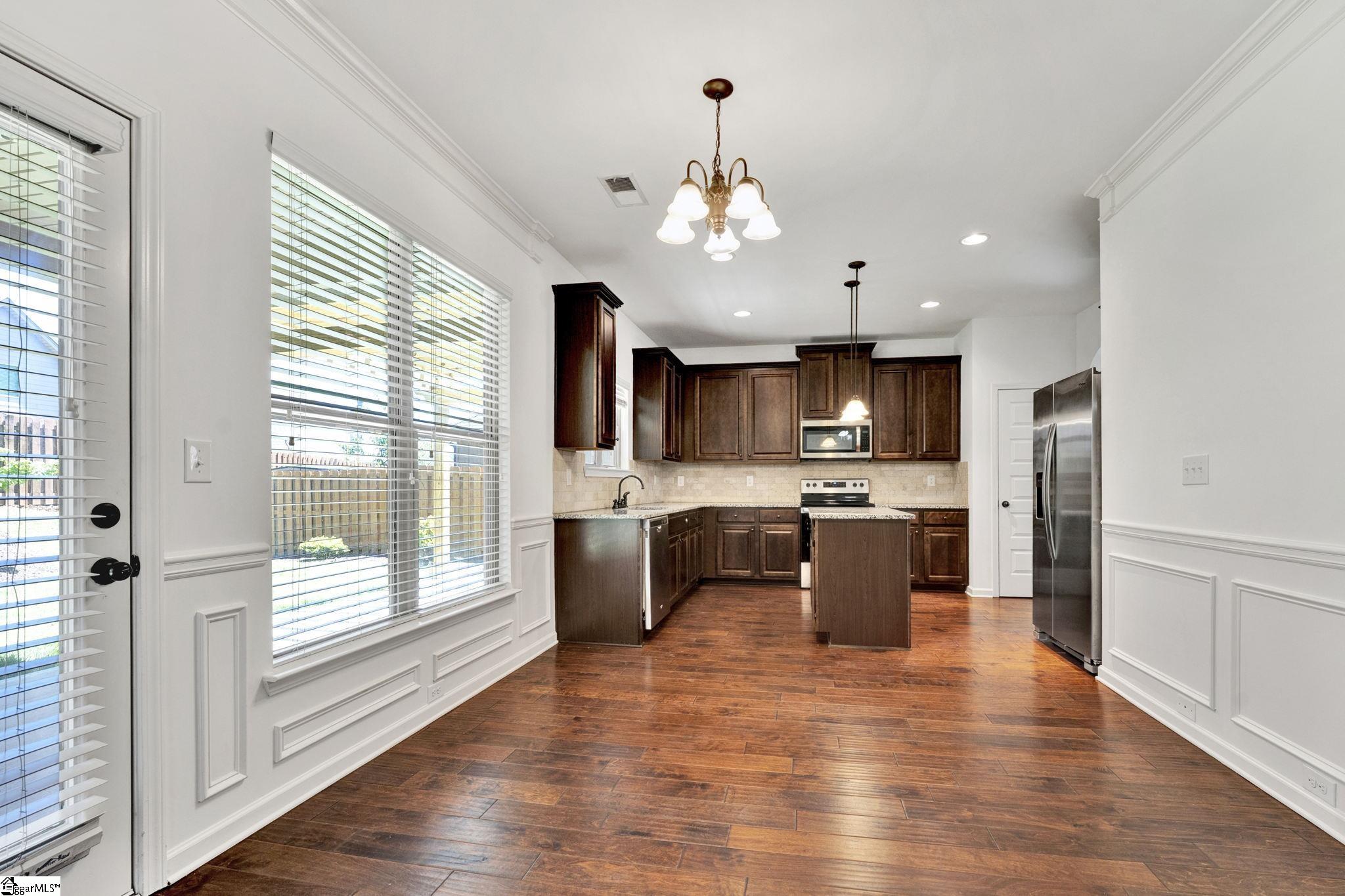 617 Powdermill Drive Simpsonville, SC 29681 - Photo 10 of 31 Gallery Image 10