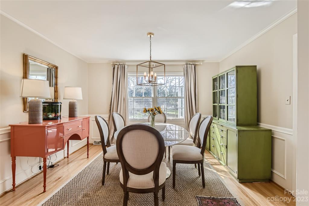 6040 Gate Post Road Charlotte, NC 28211 - Photo 11 of 28 Gallery Image 11