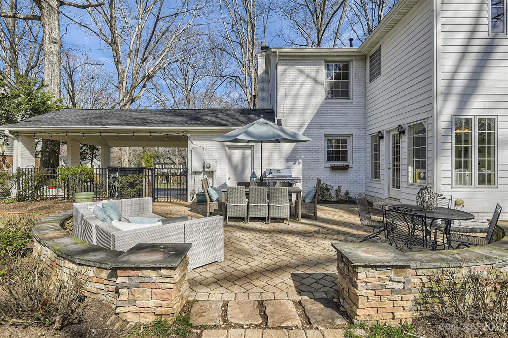 6040 Gate Post Road Charlotte, NC 28211 - Photo 26 of 28 Gallery Image 26