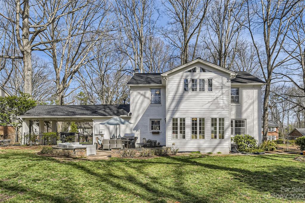 6040 Gate Post Road Charlotte, NC 28211 - Photo 28 of 28 Gallery Image 28