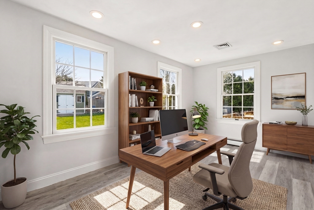 12 Cox Road Winchester, MA 01890 - Photo 16 of 41