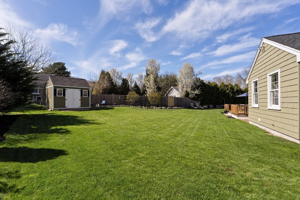 12 Cox Road Winchester, MA 01890 - Photo 39 of 41