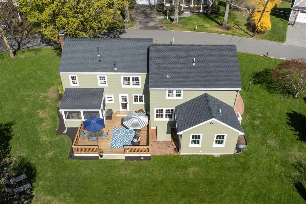 12 Cox Road Winchester, MA 01890 - Photo 40 of 41