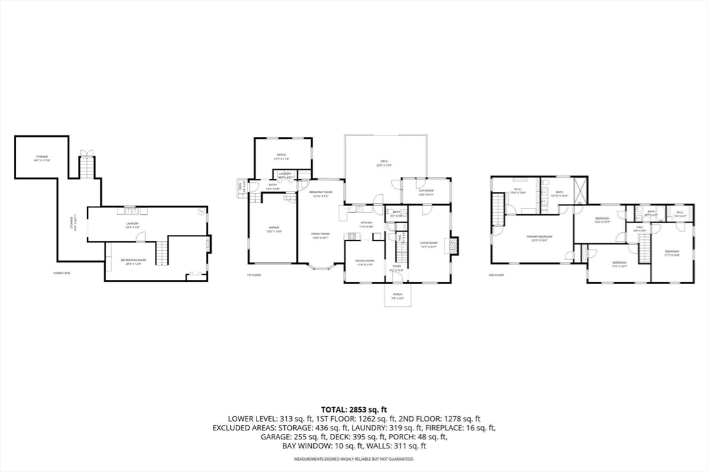 12 Cox Road Winchester, MA 01890 - Photo 41 of 41