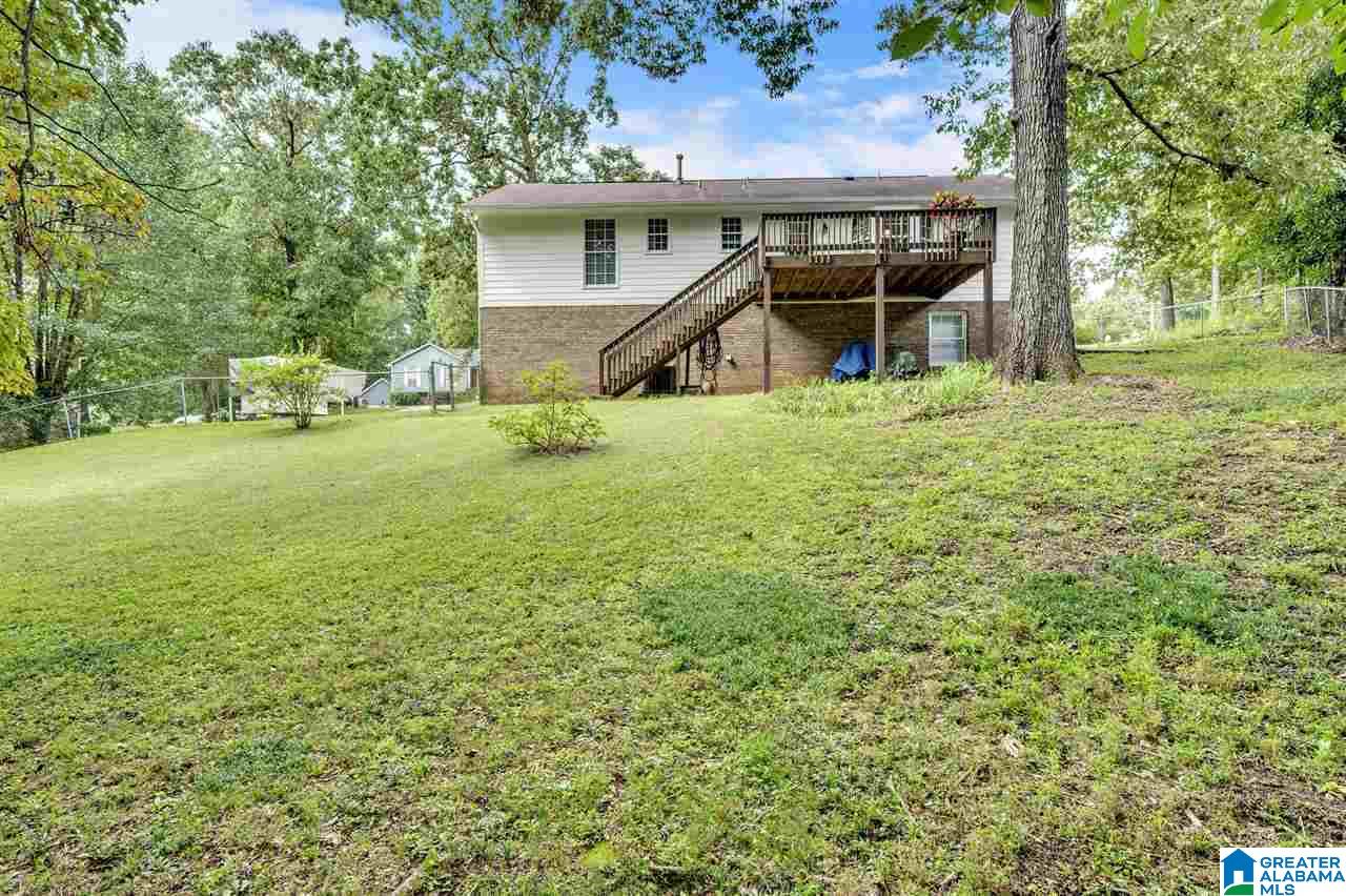 2525 Blazing Star Pelham, AL 35124 - Photo 28 of 32