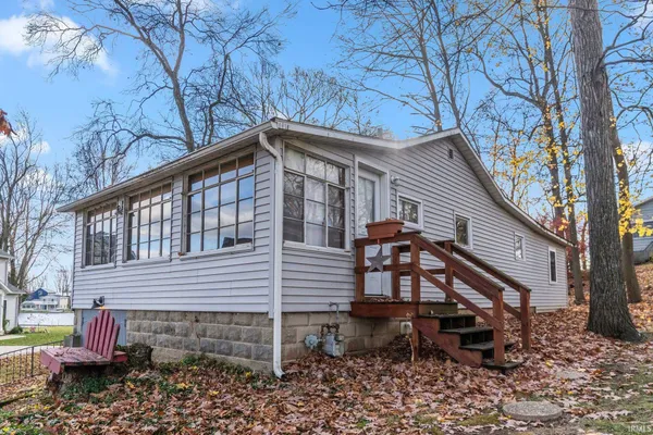 $339,900 | 85 EMS B42E Lane, Leesburg, IN 46538