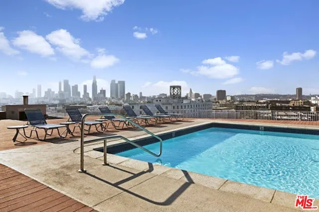 $3,300 | 1855 Industrial Street, Unit 611, Los Angeles, CA 90021
