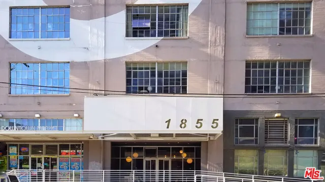 $3,300 | 1855 Industrial Street, Unit 611, Los Angeles, CA 90021
