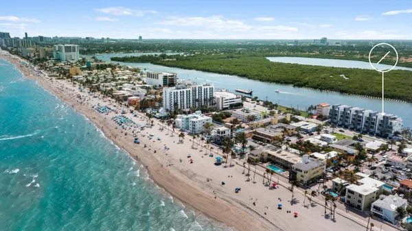 $2,899,000 | 2880 North Ocean Drive, Hollywood, FL 33019