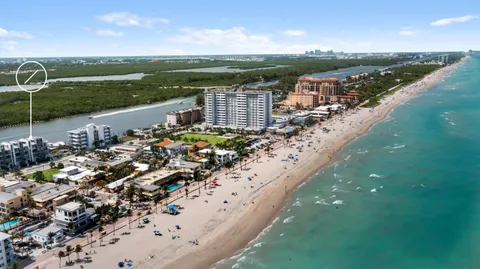 $2,899,000 | 2880 North Ocean Drive, Hollywood, FL 33019