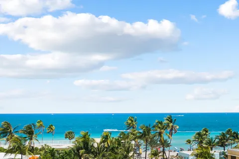 $2,899,000 | 2880 North Ocean Drive, Hollywood, FL 33019