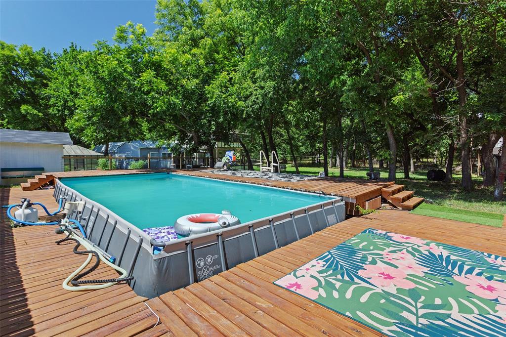 108 Blue Moon Court Springtown, TX 76082 - Photo 27 of 34