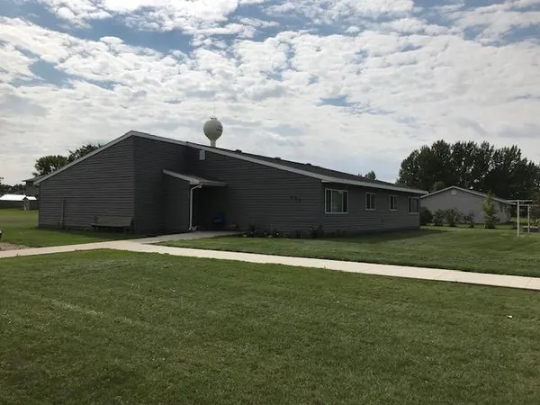 $299,900 | 601-603 Main Street, Oklee, MN 56742