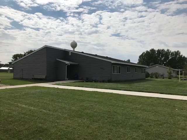 $299,900 | 601-603 Main Street, Oklee, MN 56742