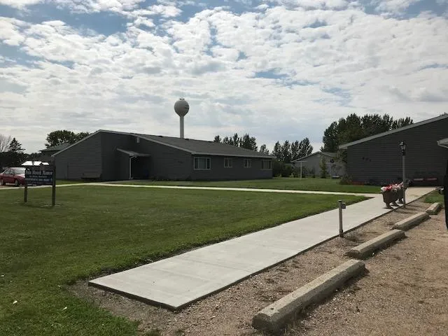 $299,900 | 601-603 Main Street, Oklee, MN 56742