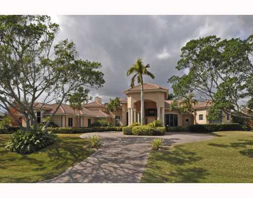 3455 Windmill Ranch Road Weston, FL 33331 - Photo 1 of 16 Exterior Front