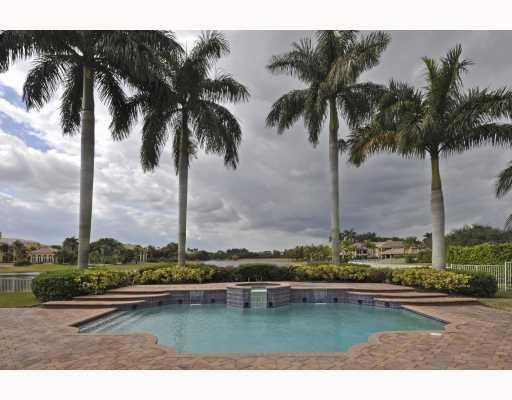 3455 Windmill Ranch Road Weston, FL 33331 - Photo 3 of 16 Exterior Front