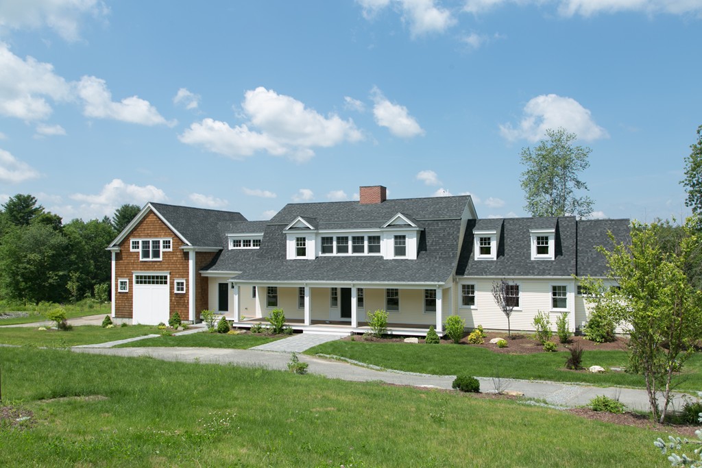 Lot 19 Hanover Road Carlisle, MA 01741 - Photo 1 of 21 Gallery Image 1